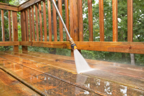 Best Solar Panel Cleaning  in Brockport, NY
